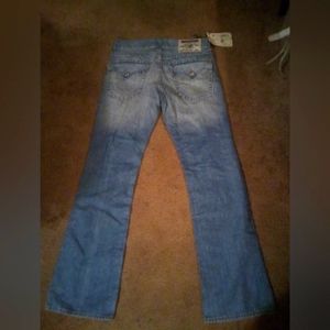 True religion jeans size 30